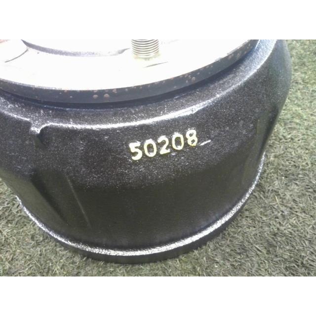 コンドル PK-PW37A 右RハブドラASSY J08ET ハブ:43214--90067 中古