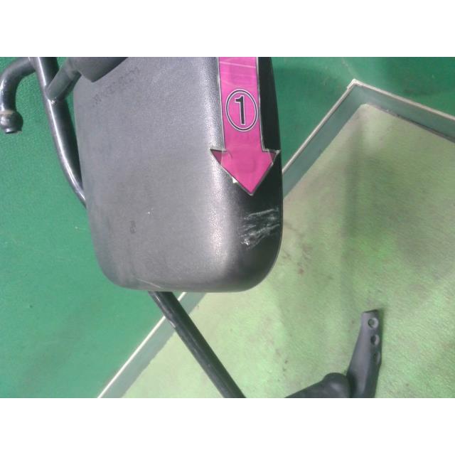 コンドル TKG-MK38L 左サイドミラー GH5T 96313-3Z04A 96301-0Z01A