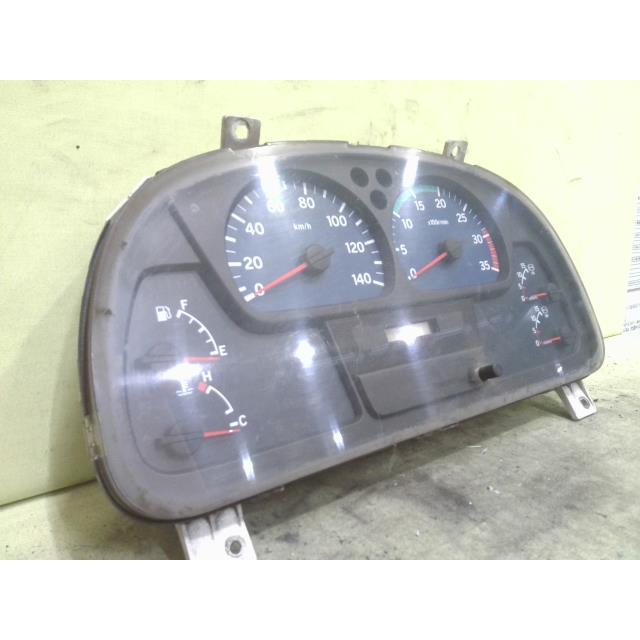 コンドル PK-PK37A スピードメーター J08ET 24810-43Z10 中古 : シマ