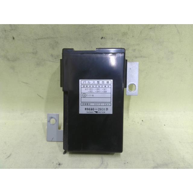 中古 送料無料 パルス整合器】レンジャー KK-FC1JKE パルス整合 中古 送料無料 パルス整合器】レンジャー KK-FC1JKE パルス整合