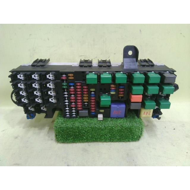 レンジャー BDG-FJ7JLW メインヒューズBOX 6FMT 82131-E0G30 レンジャー BDG-FJ7JLW メインヒューズBOX 6FMT 82131-E0G30
