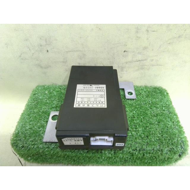 中古 送料無料 パルス整合器】中古 レンジャー KK-FC1JLEG