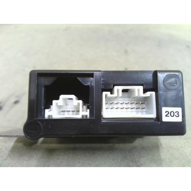 パルス整合器 レンジャー BDG-FC6JJW J05DT 89680-2031 中古 : シマ