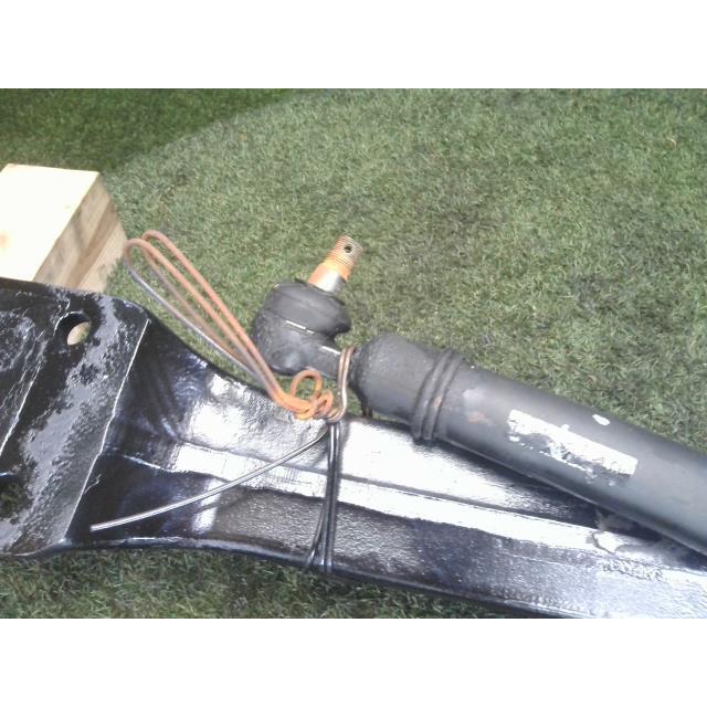 レンジャー PK-FE8JMFG FアクスルビームASSY J08ET   43111-2090 中古の画像