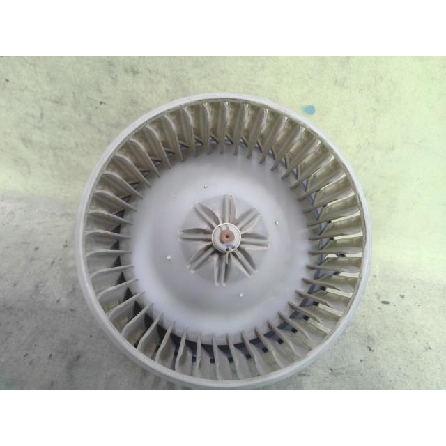 中古 レンジャー BDG-FD8JKWA ヒーターブロアモーター J08ET