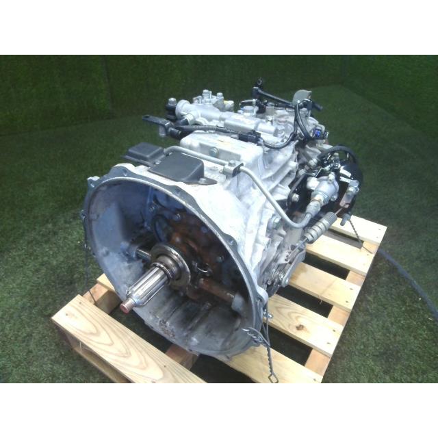 レンジャー TKG-FC7JKA マニュアルミッションASSY J07ET 33111-E0142