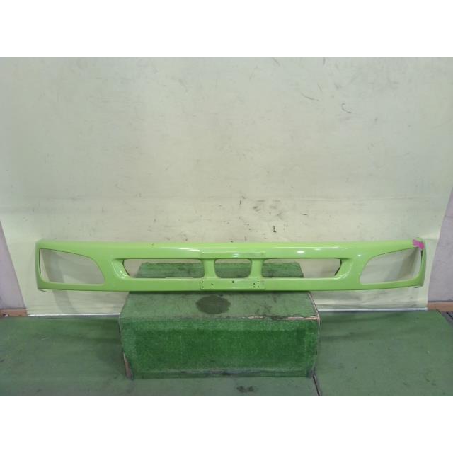 レンジャー BDG-FE8JLWG FバンパーASSY J08ET 52101-E0640 中古 : シマ商会 - 通販 - Yahoo!ショッピング