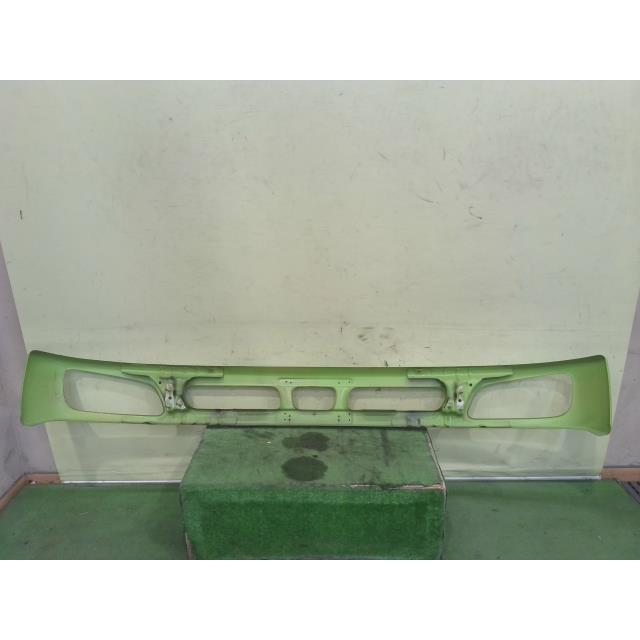 レンジャー BDG-FE8JLWG FバンパーASSY J08ET 52101-E0640 中古 : シマ商会 - 通販 - Yahoo!ショッピング