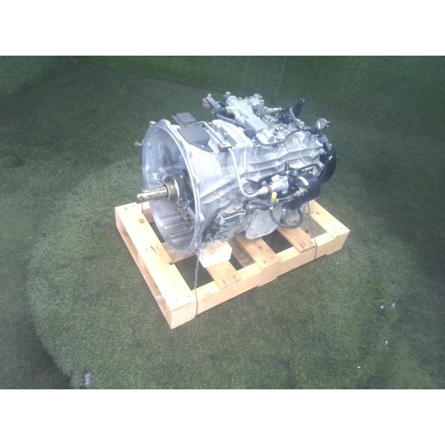 レンジャー ADG-FC6JKW マニュアルミッションASSY J05DT 33050-5430