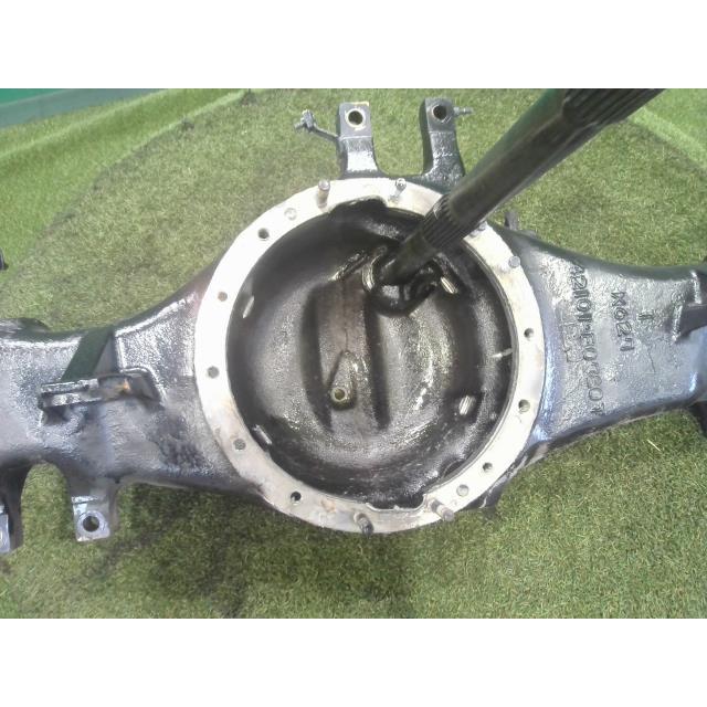 レンジャー BDG-GK8JWW RFホーシングケース J08ET   42102-6170 中古の画像