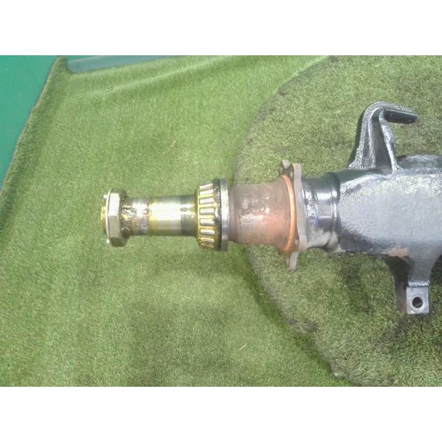レンジャー BDG-GK8JWW RFホーシングケース J08ET   42102-6170 中古の画像