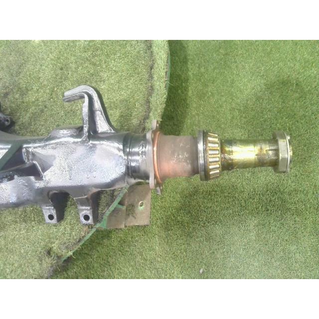 レンジャー BDG-GK8JWW RFホーシングケース J08ET   42102-6170 中古の画像