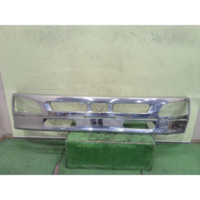 レンジャー BDG-FD8JPWA FバンパーASSY J08ET 52101-E0640 中古 : シマ商会 - 通販 - Yahoo!ショッピング