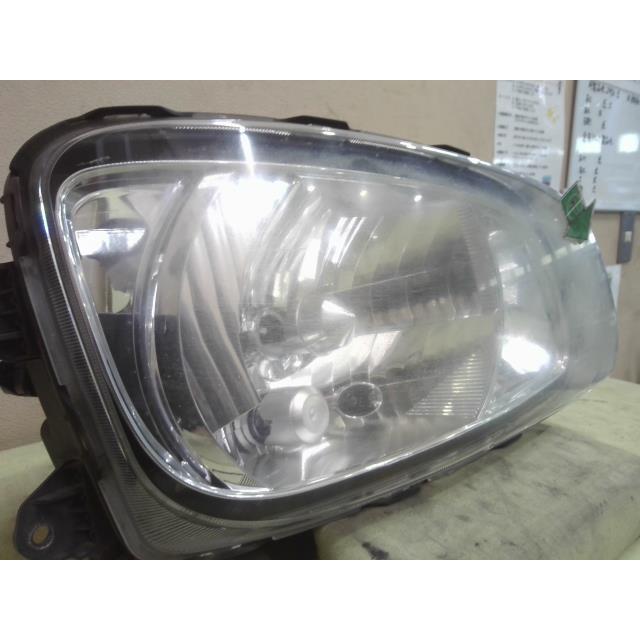 レンジャー TKG-FC9JKA 右ヘッドランプASSY J05ET 100-35052 81110