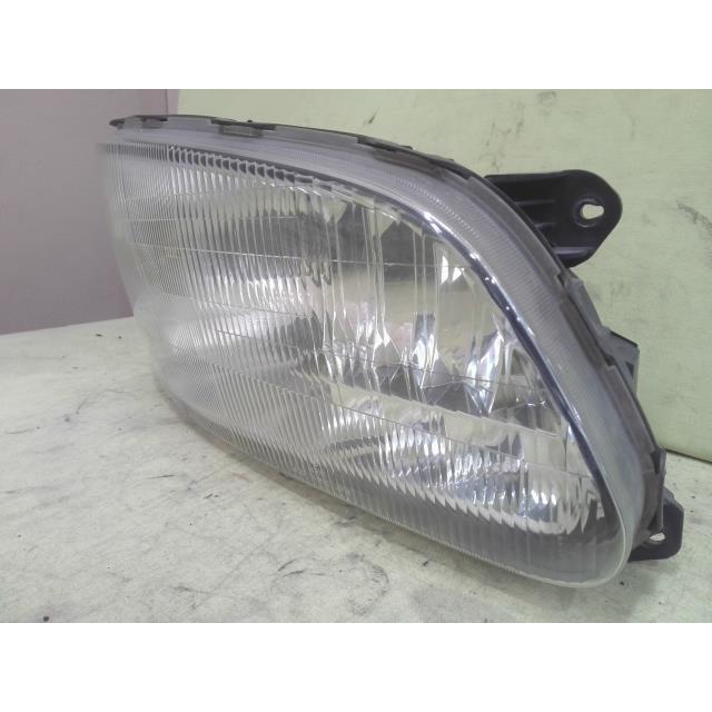 レンジャー TKG-FC9JKA 右ヘッドランプASSY J05ET 100-35021 81110