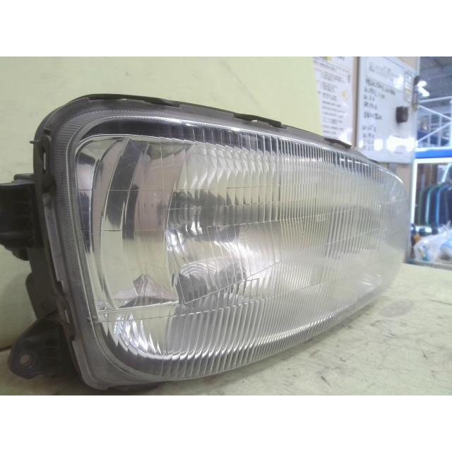 レンジャー TKG-FC9JKA 右ヘッドランプASSY J05ET 100-35021 81110