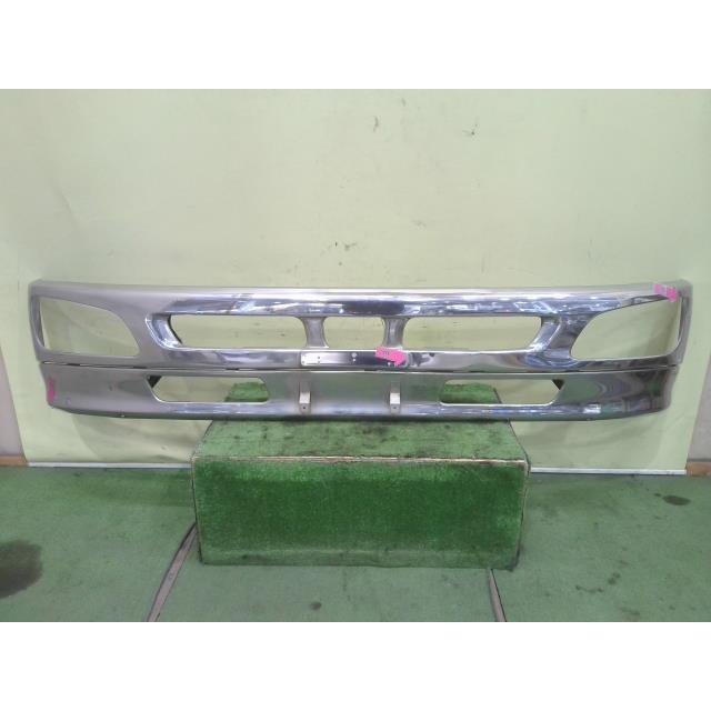 レンジャー BDG-FE8JPWG FバンパーASSY J08ET 52101-E0640 中古 : シマ商会 - 通販 - Yahoo!ショッピング