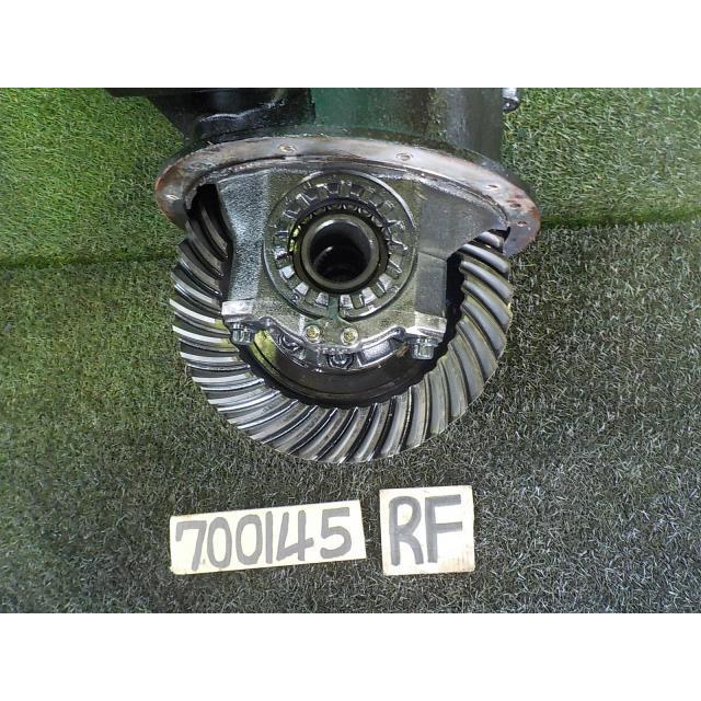いすゞ大型車 KL-CXY23V4J RFリジットデフASSY 6SD1T 1-41002-424-0 中古