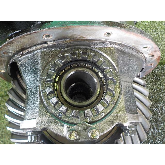 いすゞ大型車 KL-CXY23V4J RFリジットデフASSY 6SD1T 1-41002-424-0 中古