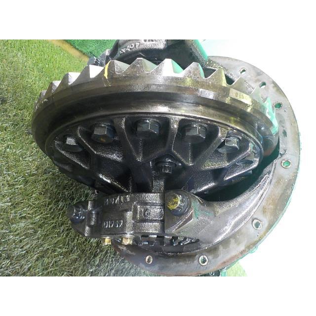 いすゞ大型車 KL-CXY23V4J RFリジットデフASSY 6SD1T 1-41002-424-0 中古