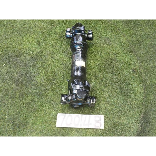 いすゞ大型車 PJ-CYJ51W6L RRプロペラシャフトASSY マックス 7F