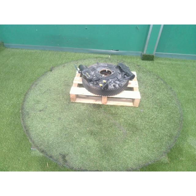 いすゞ大型車 KL-CYJ51W3Z リターダー 6WF1  ブレーキ：1-48610-385-4 ドラム：1-48610-392-2 中古の画像