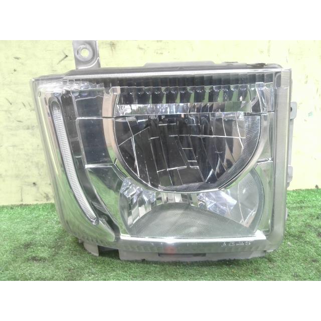 いすゞ大型車 2PG-CYL77C 右ヘッドランプASSY 6UZ1T 100-2198B 8-98324
