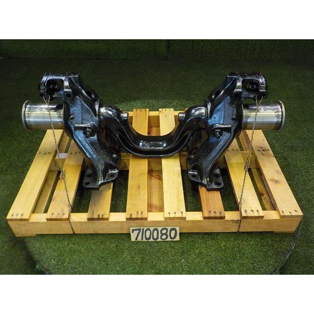 中古 ふそうトラクター KL-FV50NH トラニオン 10M21 MC095604 中古 ふそうトラクター KL-FV50NH トラニオン 10M21 MC095604
