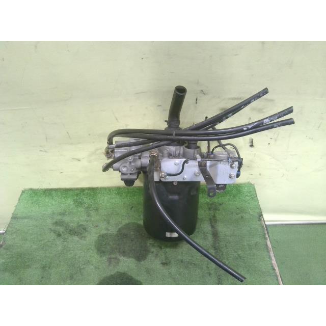 中古 ふそう大型車 QPG-FU64VZ ブレーキエアドライヤー 6R10T 中古 ふそう大型車 QPG-FU64VZ ブレーキエアドライヤー 6R10T