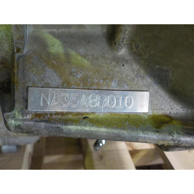 送料要確認 中古 UD日産大型車 ADG-CD4ZA マニュアルミッションASSY  