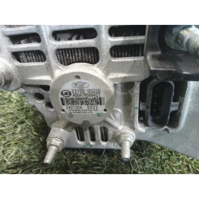 送料無料 佐川代引き可 中古 UD日産大型車 QPG-GK5XAB 送料無料 佐川代引き可 中古 UD日産大型車 QPG-GK5XAB