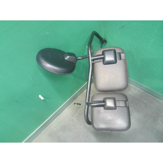 UD日産大型車 PKG-CD4XL 左サイドミラー GE13T 96301-10Z07 中古