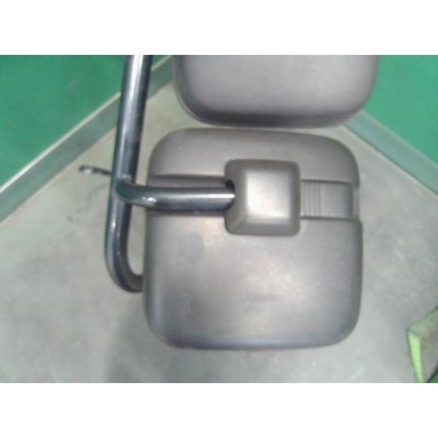UD日産大型車 PKG-CD4XL 左サイドミラー GE13T 96301-10Z07 中古