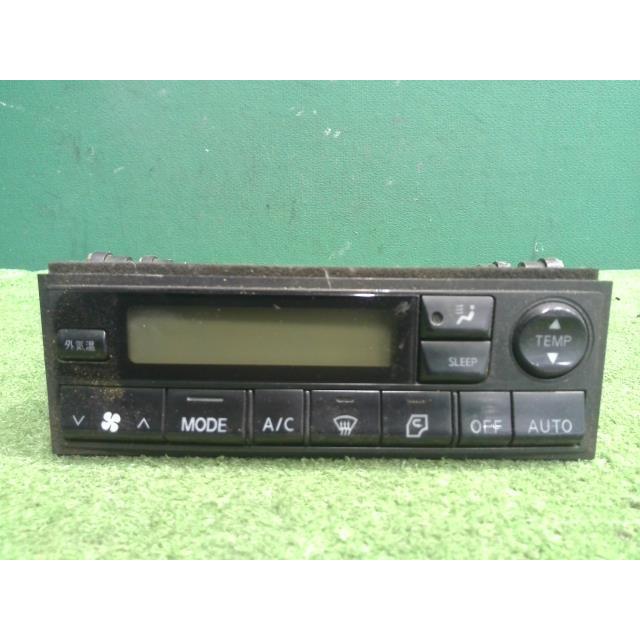 中古 UD日産大型車 KL-CD55J エアコンスイッチパネル RH8 27510 中古 UD日産大型車 KL-CD55J エアコンスイッチパネル RH8 27510