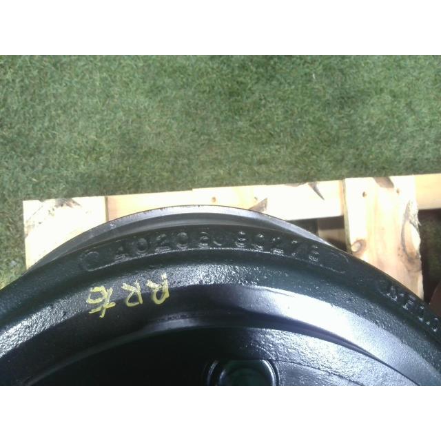 UD日産大型車 ADG-CD4YA 右RハブドラASSY GE13T  ハブ:43204ー00Z12 ドラム:40206-90278 中古 個人宅発送不可の画像