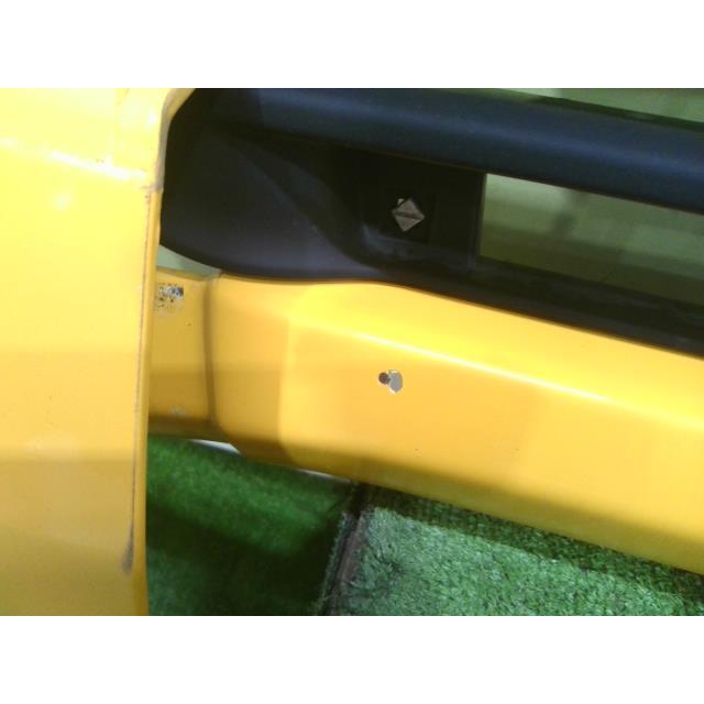 UDトラクター ADG-GK4XAB FバンパーASSY GE13T 62660-0Z01J 中古