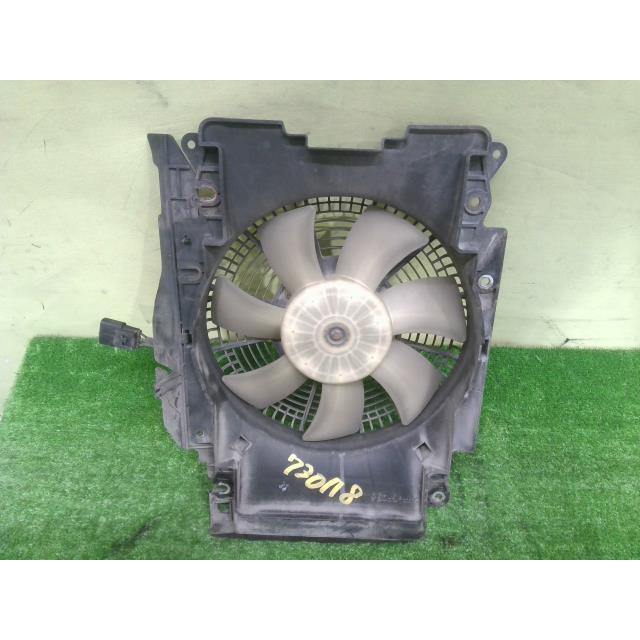日野大型車 BKG-FR1APYG 電動ファン A09CT モーター:S8845-01100 日野大型車 BKG-FR1APYG 電動ファン A09CT モーター:S8845-01100