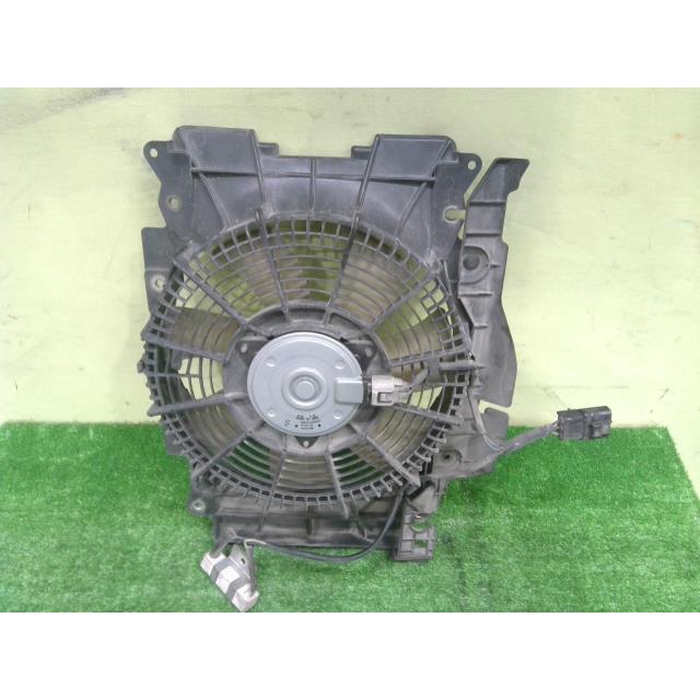 日野大型車 BKG-FR1APYG 電動ファン A09CT モーター:S8845-01100 日野大型車 BKG-FR1APYG 電動ファン A09CT モーター:S8845-01100