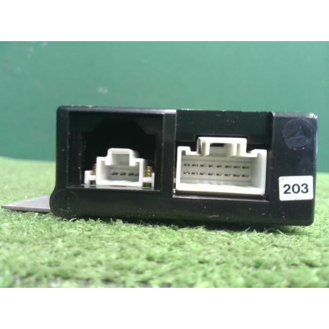 パルス整合器 日野大型車 PK-FN1EWJG E13CT 89680-2031 中古 : シマ