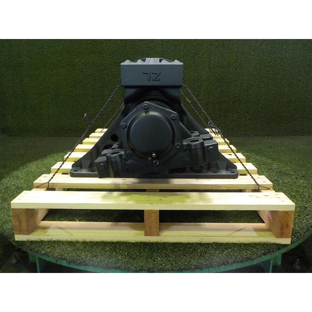 社外新品 適合 在庫要確認 日野大型車 QKG-FS1EKD トラニオン 個人宅配発送不可 (トラニオン)_8