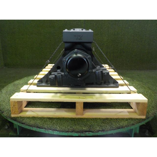 社外新品 適合 在庫要確認 日野大型車 KS-FS1ERWトラニオン E13CT ブラケット:49311-1650 左右サドル:49330-1740 個人宅配発送不可_2