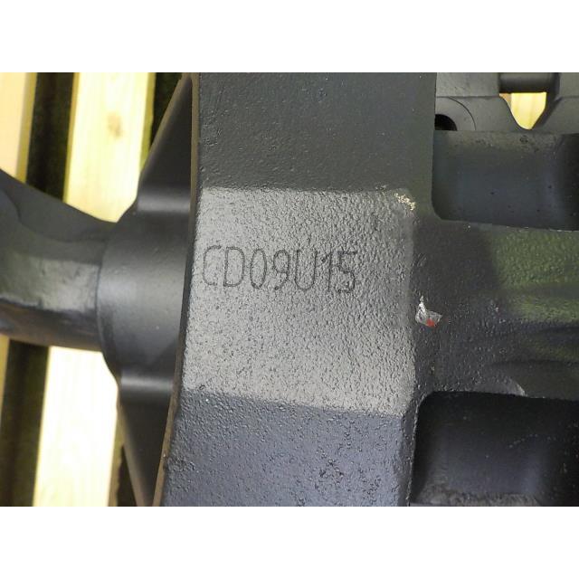 社外新品 適合 在庫要確認 日野大型車 KS-FS1ERWトラニオン E13CT ブラケット:49311-1650 左右サドル:49330-1740 個人宅配発送不可_6