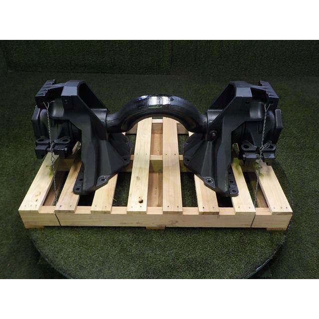 社外新品 適合在庫要確認 日野大型車 KS-FS1ERW トラニオン E13CT ブラケット:49311-1650 左右サドル:49330-1740 個人宅配発送不可_4