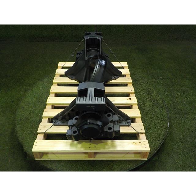 社外新品 適合在庫要確認 日野大型車 KS-FS1ERW トラニオン E13CT ブラケット:49311-1650 左右サドル:49330-1740 個人宅配発送不可_7