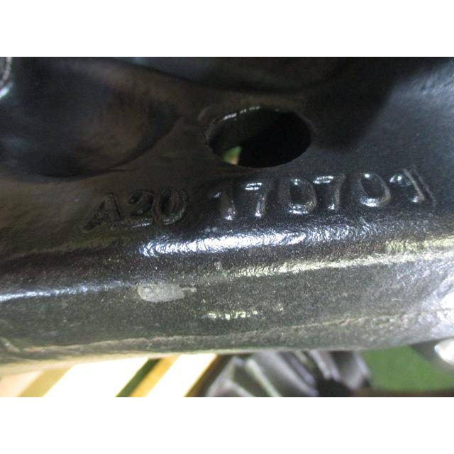 社外新品 在庫納期要確認 UD日産大型車 KC-CW53APN トラニオン 55503-00Z00 55501-00Z25 サドル55565-00Z62 個人宅配発送不可_7
