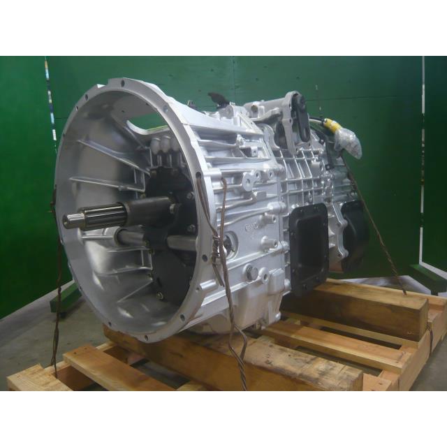 リビルト 送料無料 ふそう大型車 QKG-FU54VZ マニュアルミッションASSY 6R10 ※在庫確認必須/写真は一例です ...