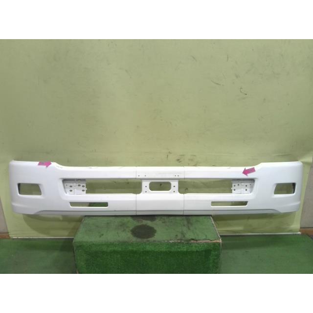 中古 フォワード 2RG-FRR90 FバンパーASSY 8-97901-707-0 : シマ