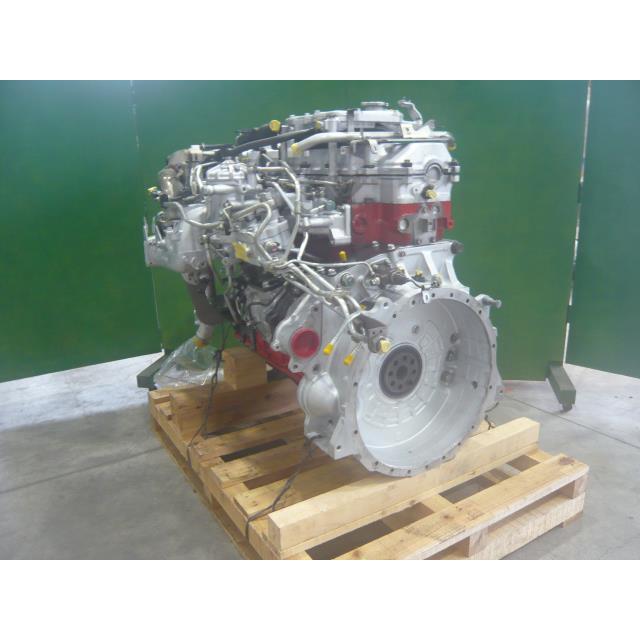 ちょびすけ　エンジン レンジャー TKG-FD7JLA エンジンASSY J07E 個人宅発送不可 送料