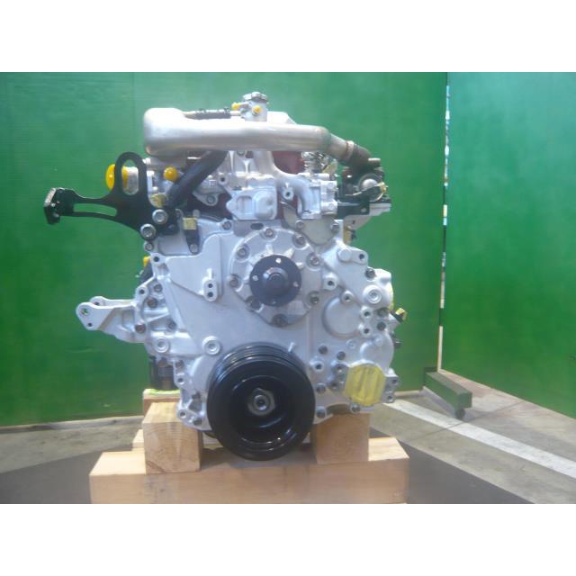 デュトロ TKG-XZU720M エンジンASSY N04C MYY6S 個人宅発送不可