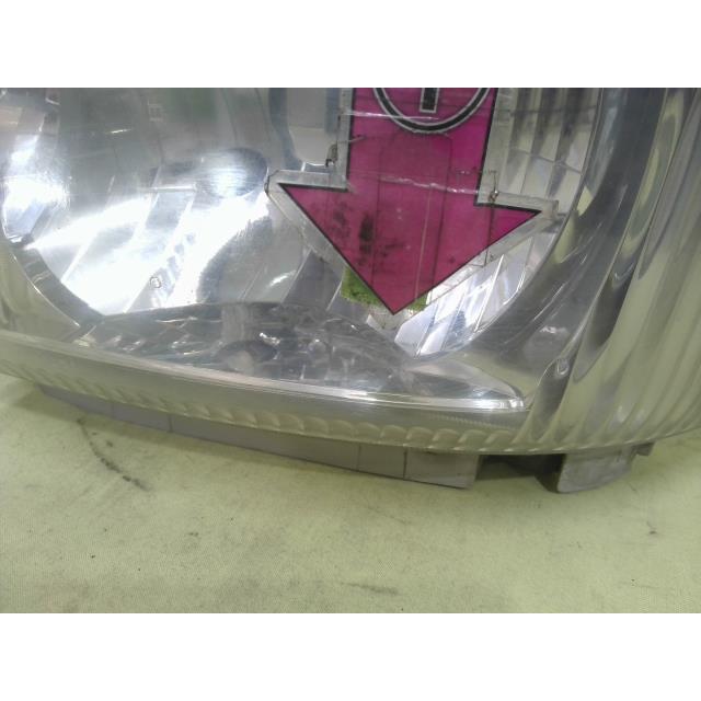 エルフ BKG-NPR85AN 左ヘッドランプASSY 4JJ1T 110-21873 8